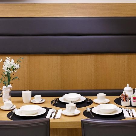 Nap Luxury Guest House Bovio Neapol Zewnętrze zdjęcie