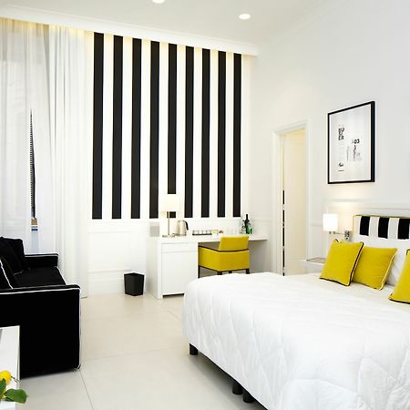 Nap Luxury Guest House Bovio Neapol Zewnętrze zdjęcie