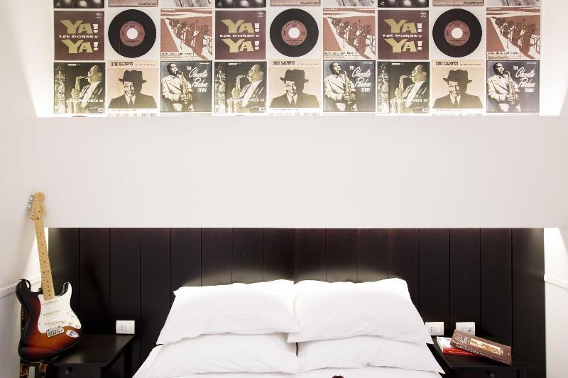 Nap Luxury Guest House Bovio Neapol Zewnętrze zdjęcie