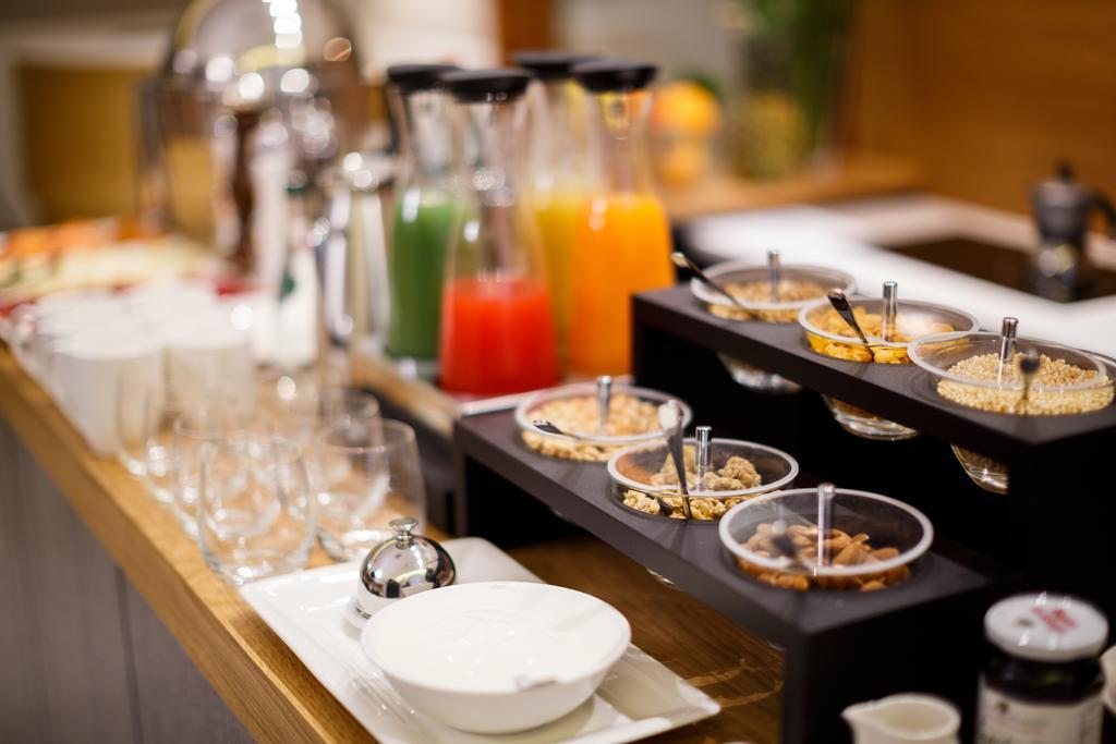 Nap Luxury Guest House Bovio Neapol Zewnętrze zdjęcie