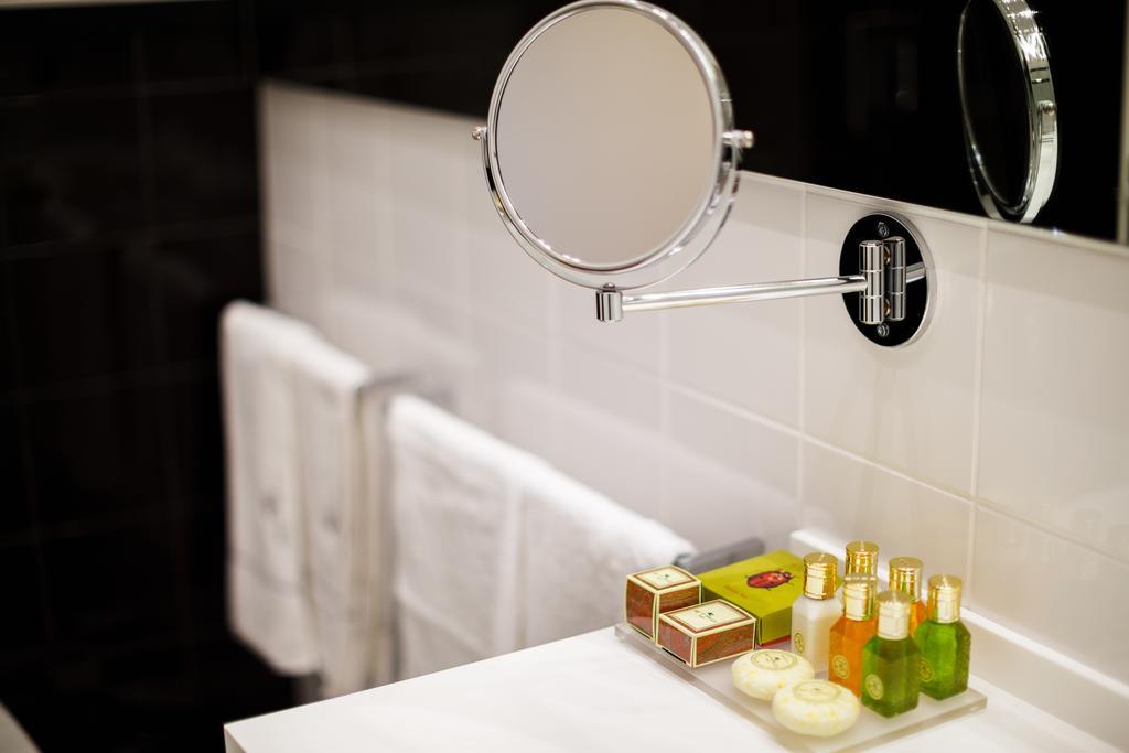 Nap Luxury Guest House Bovio Neapol Zewnętrze zdjęcie