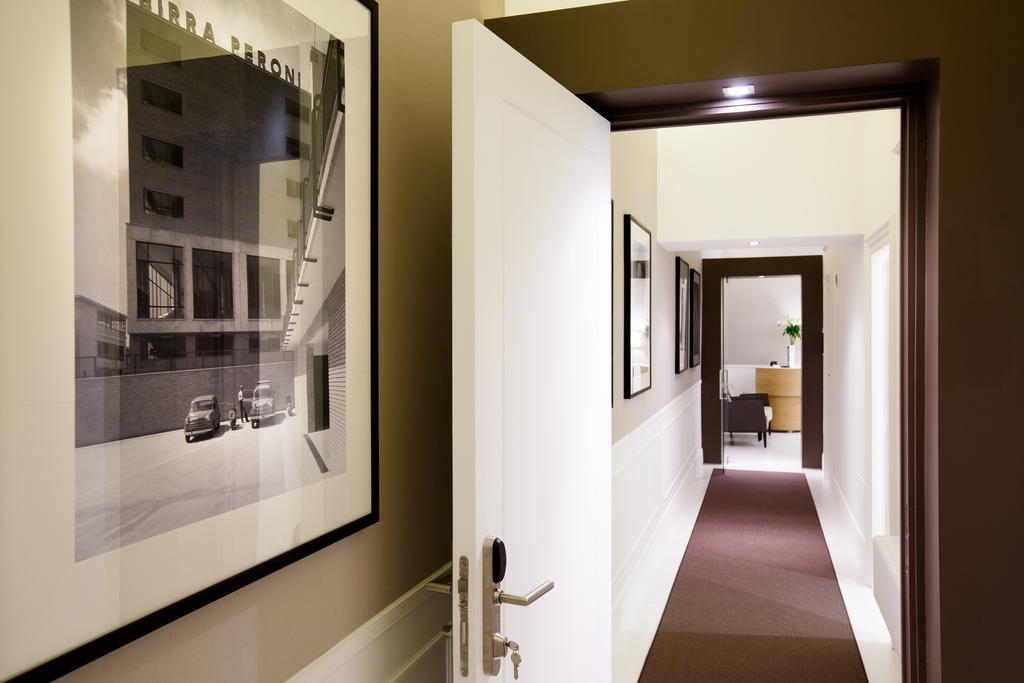 Nap Luxury Guest House Bovio Neapol Zewnętrze zdjęcie
