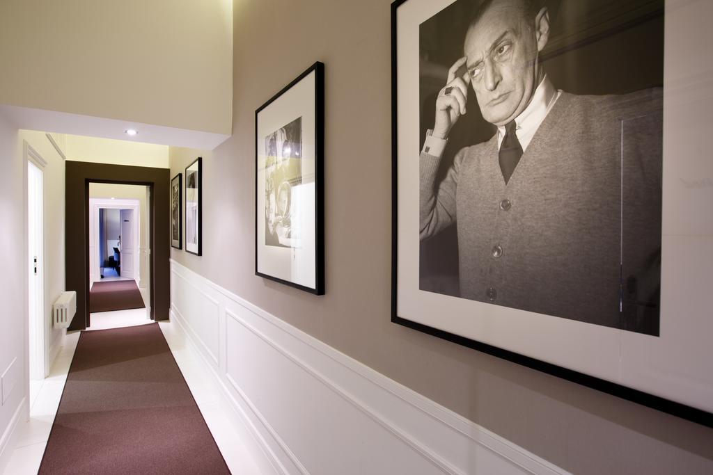 Nap Luxury Guest House Bovio Neapol Zewnętrze zdjęcie