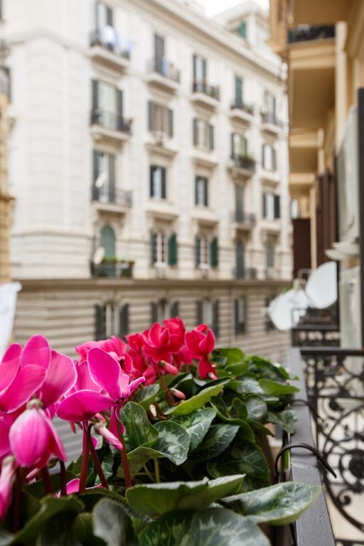 Nap Luxury Guest House Bovio Neapol Zewnętrze zdjęcie