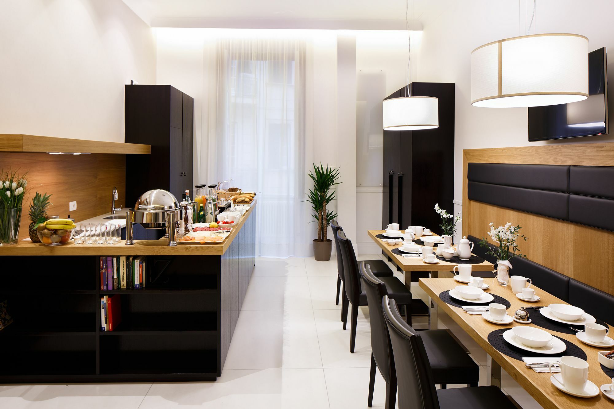 Nap Luxury Guest House Bovio Neapol Zewnętrze zdjęcie