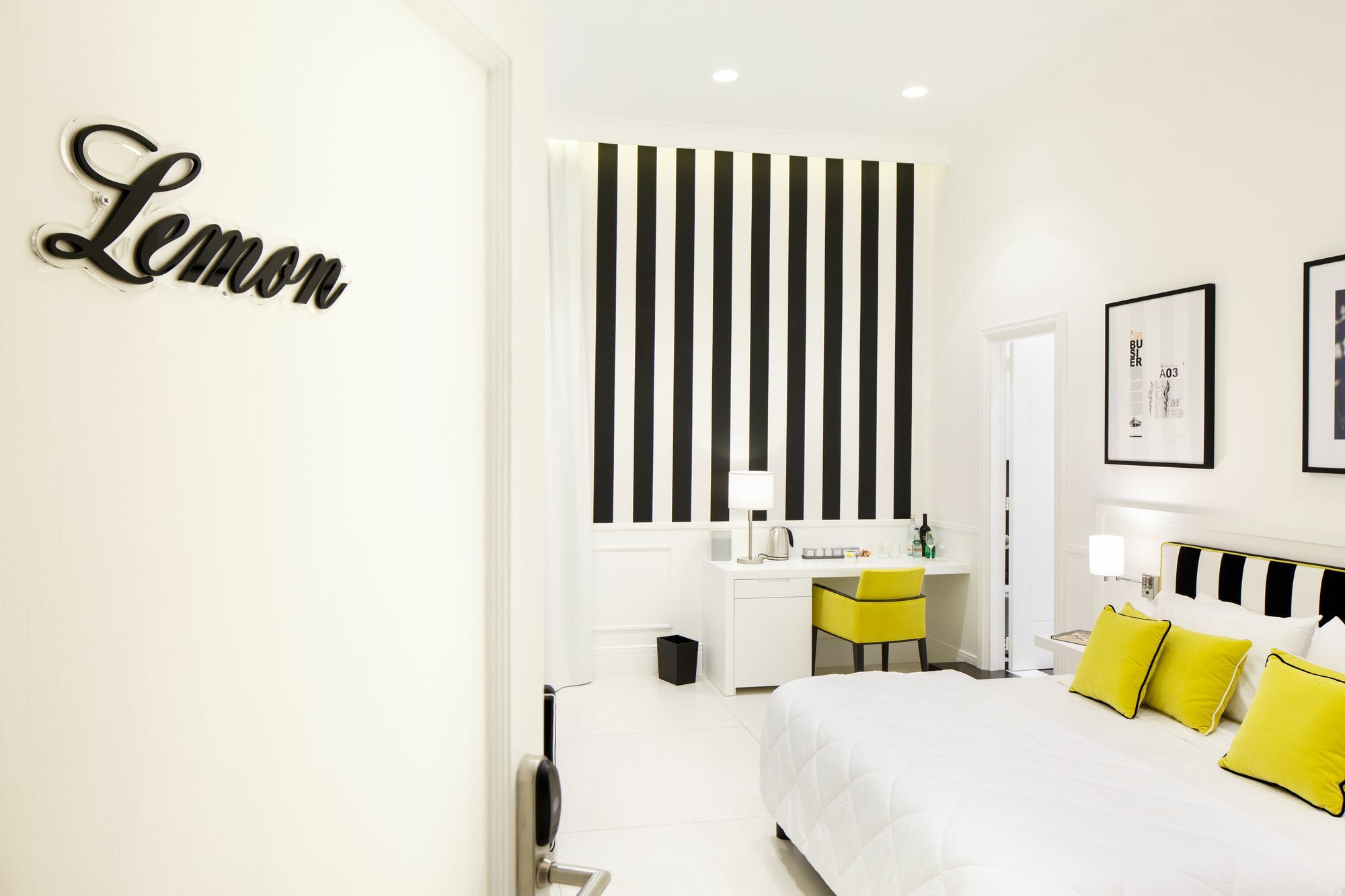 Nap Luxury Guest House Bovio Neapol Zewnętrze zdjęcie