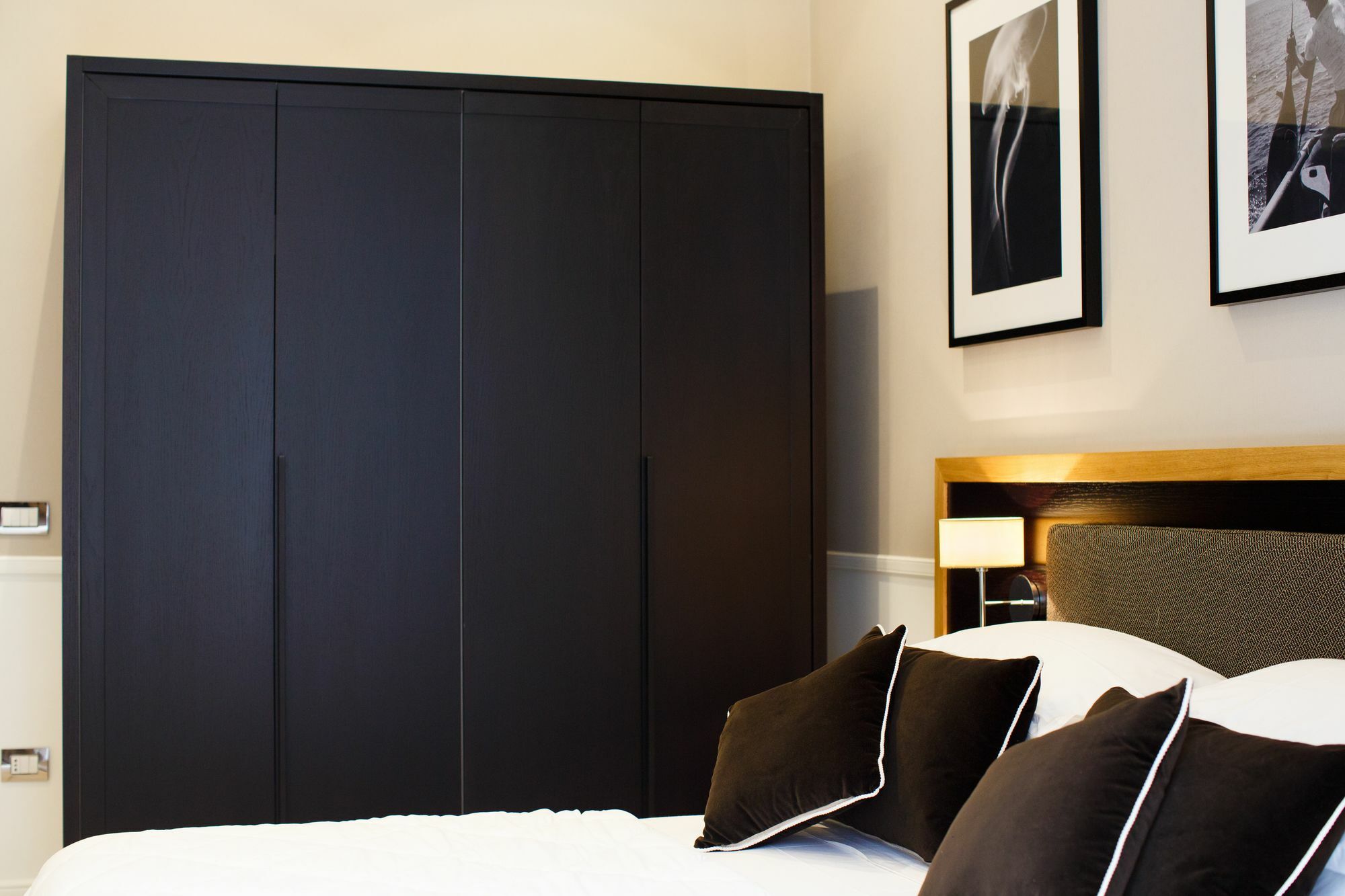 Nap Luxury Guest House Bovio Neapol Zewnętrze zdjęcie