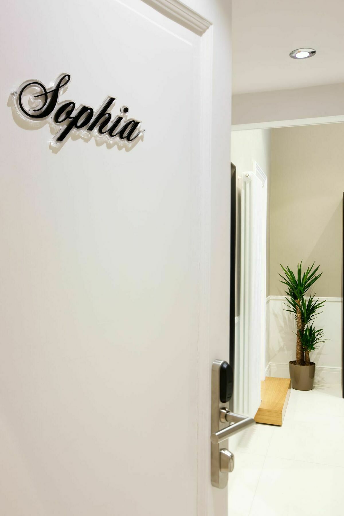 Nap Luxury Guest House Bovio Neapol Zewnętrze zdjęcie