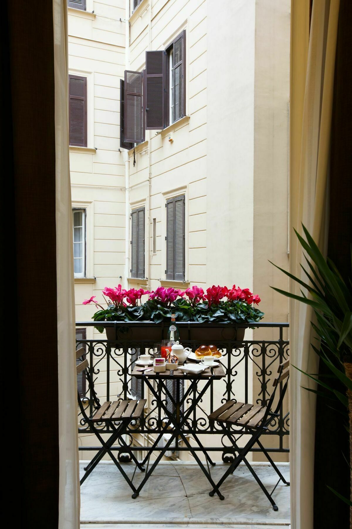 Nap Luxury Guest House Bovio Neapol Zewnętrze zdjęcie