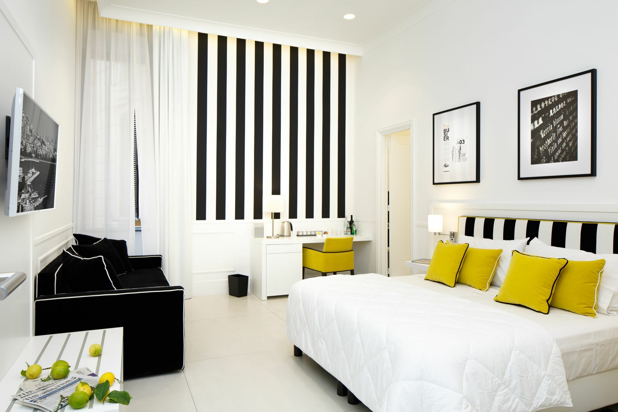 Nap Luxury Guest House Bovio Neapol Zewnętrze zdjęcie