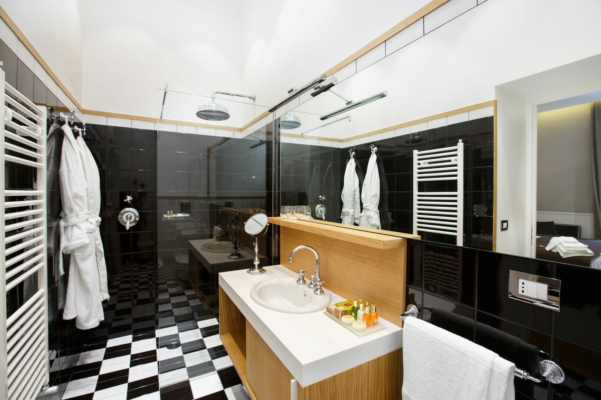 Nap Luxury Guest House Bovio Neapol Zewnętrze zdjęcie