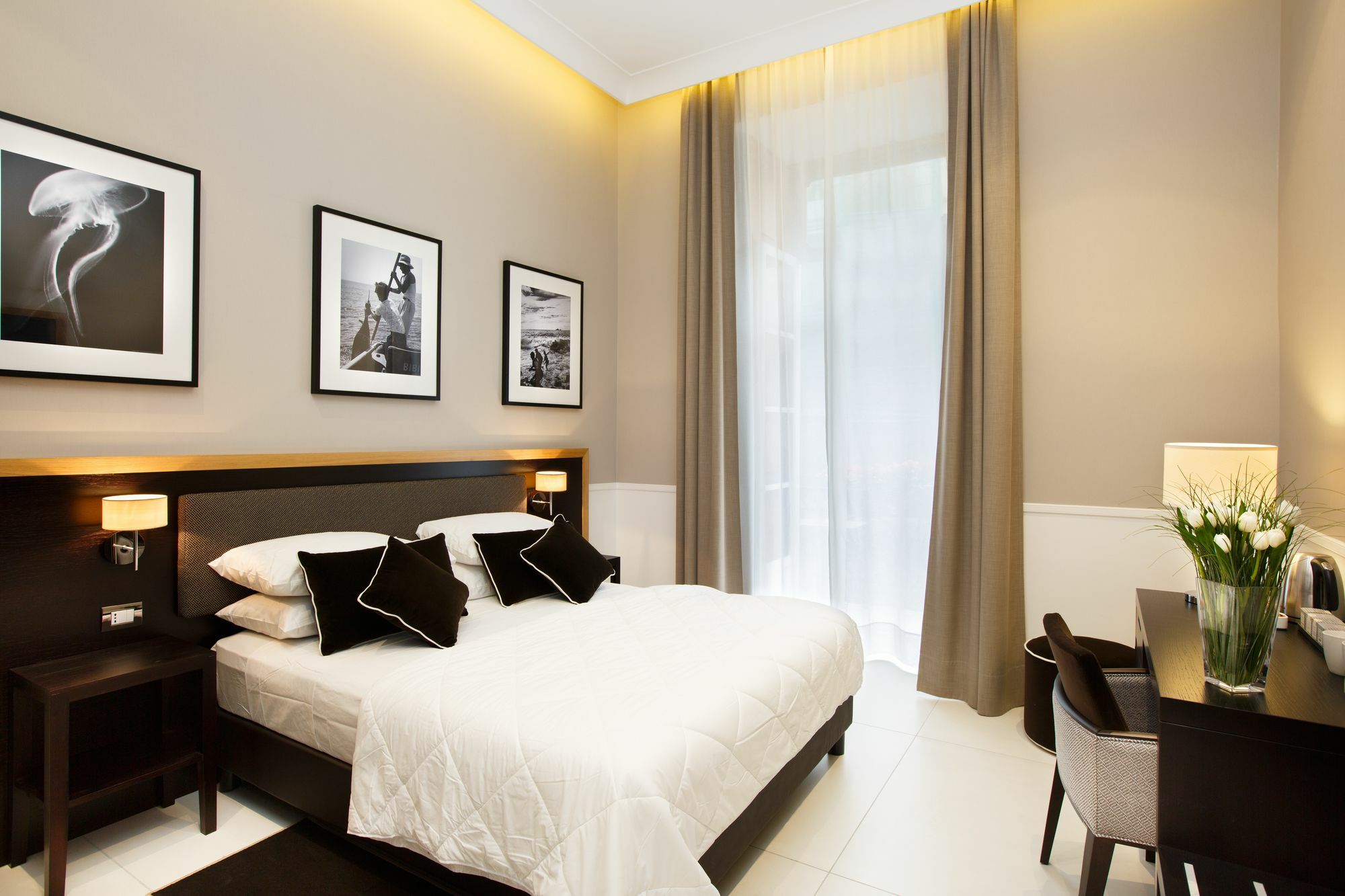 Nap Luxury Guest House Bovio Neapol Zewnętrze zdjęcie