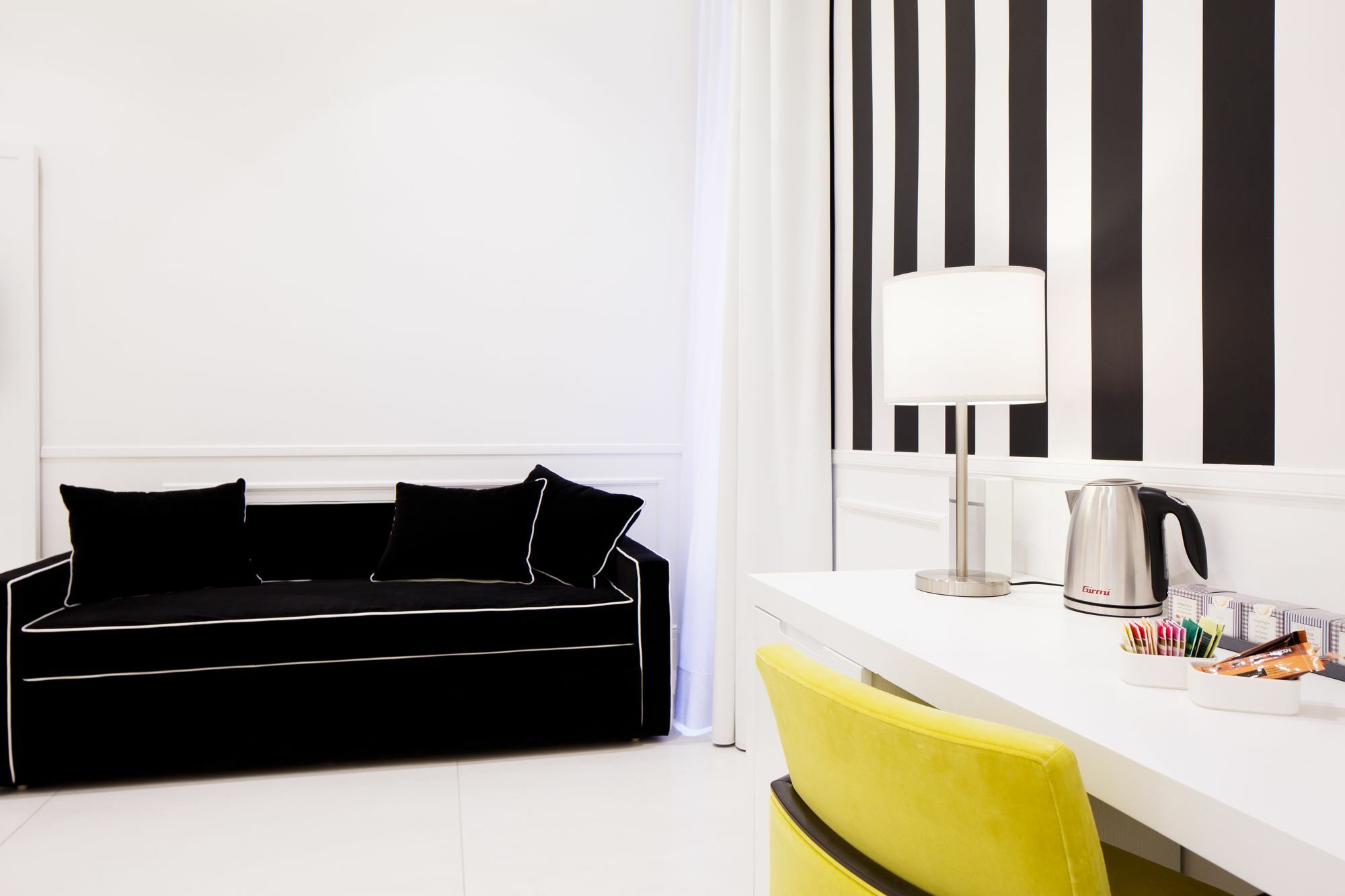 Nap Luxury Guest House Bovio Neapol Zewnętrze zdjęcie