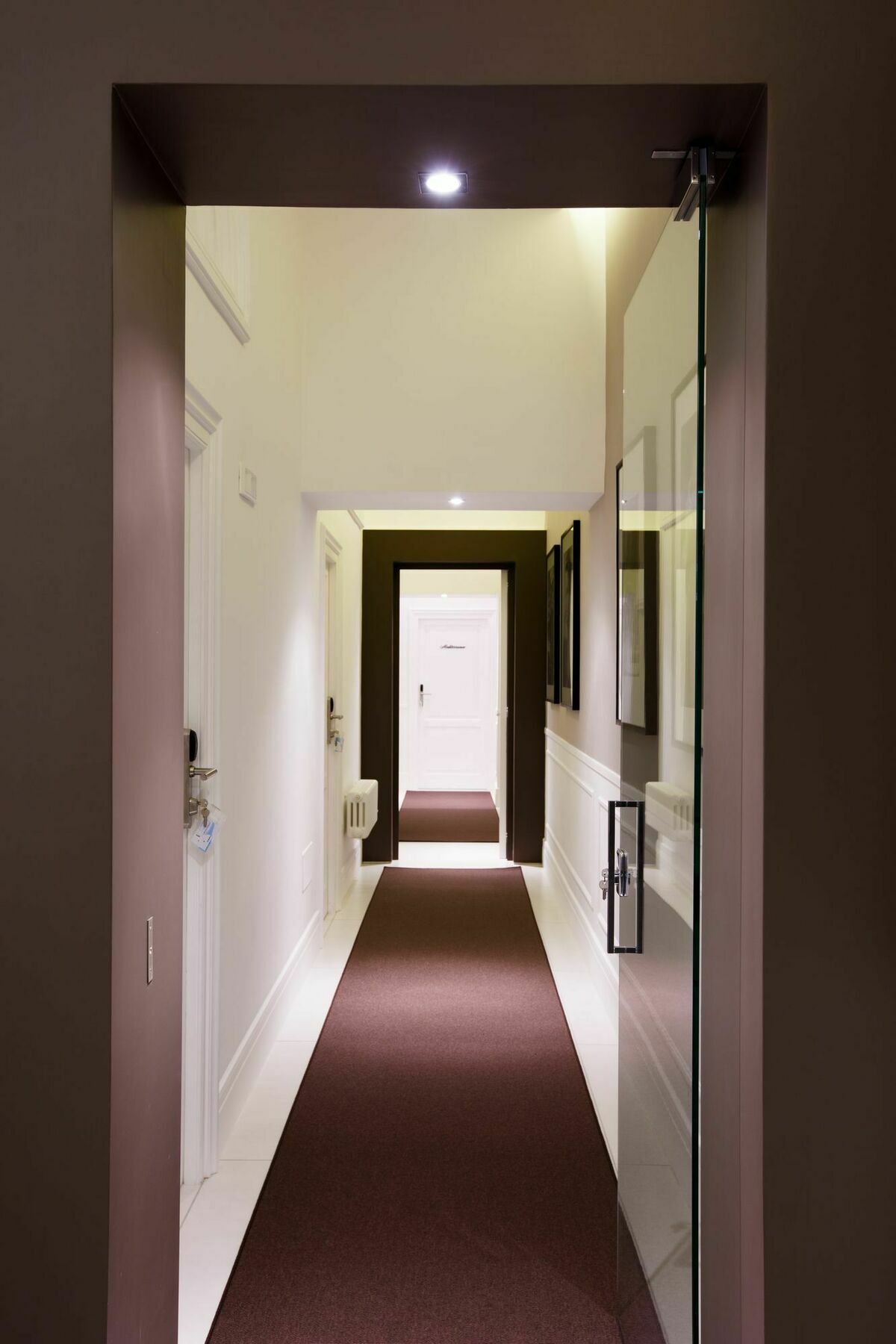 Nap Luxury Guest House Bovio Neapol Zewnętrze zdjęcie