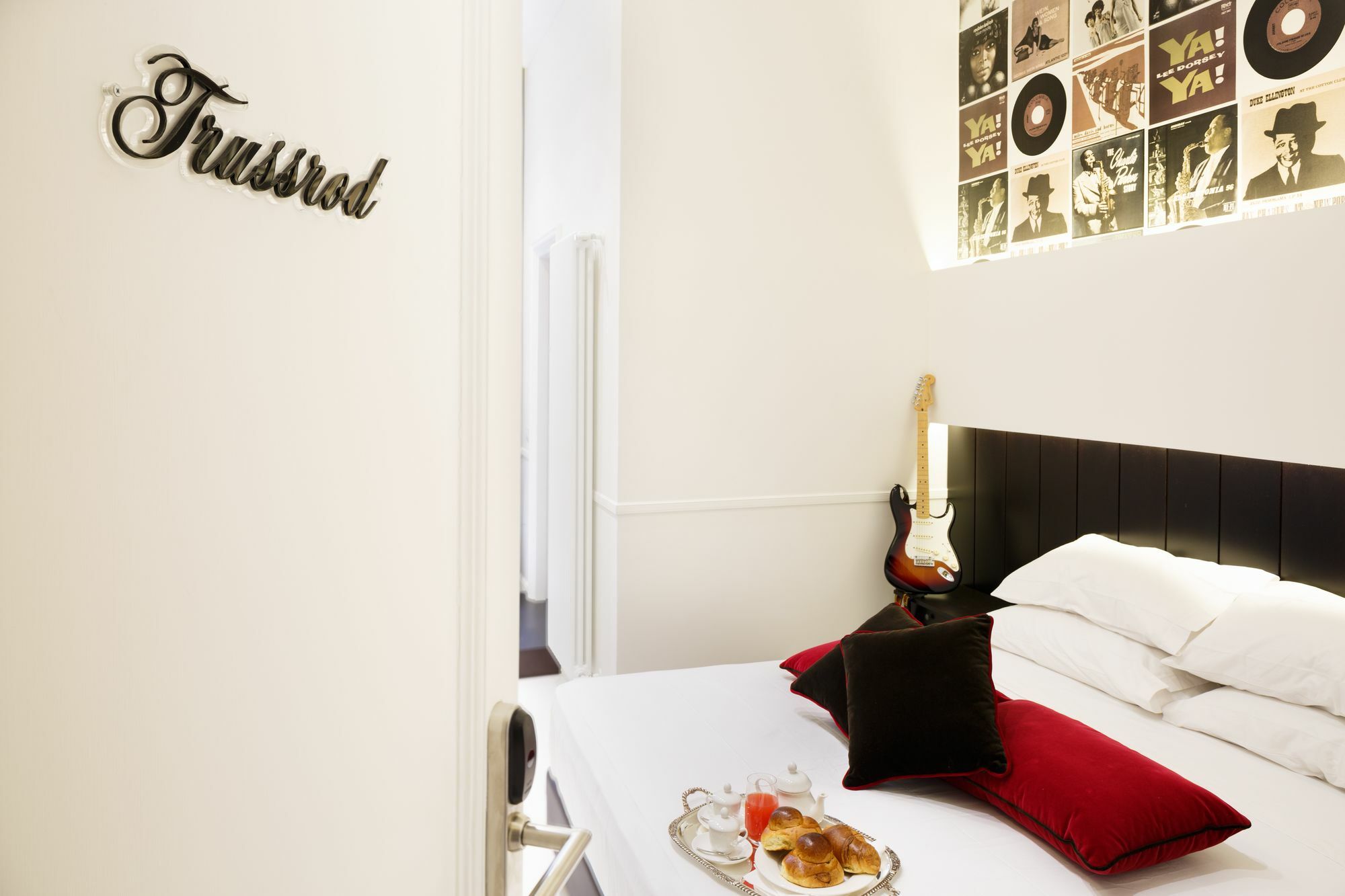 Nap Luxury Guest House Bovio Neapol Zewnętrze zdjęcie