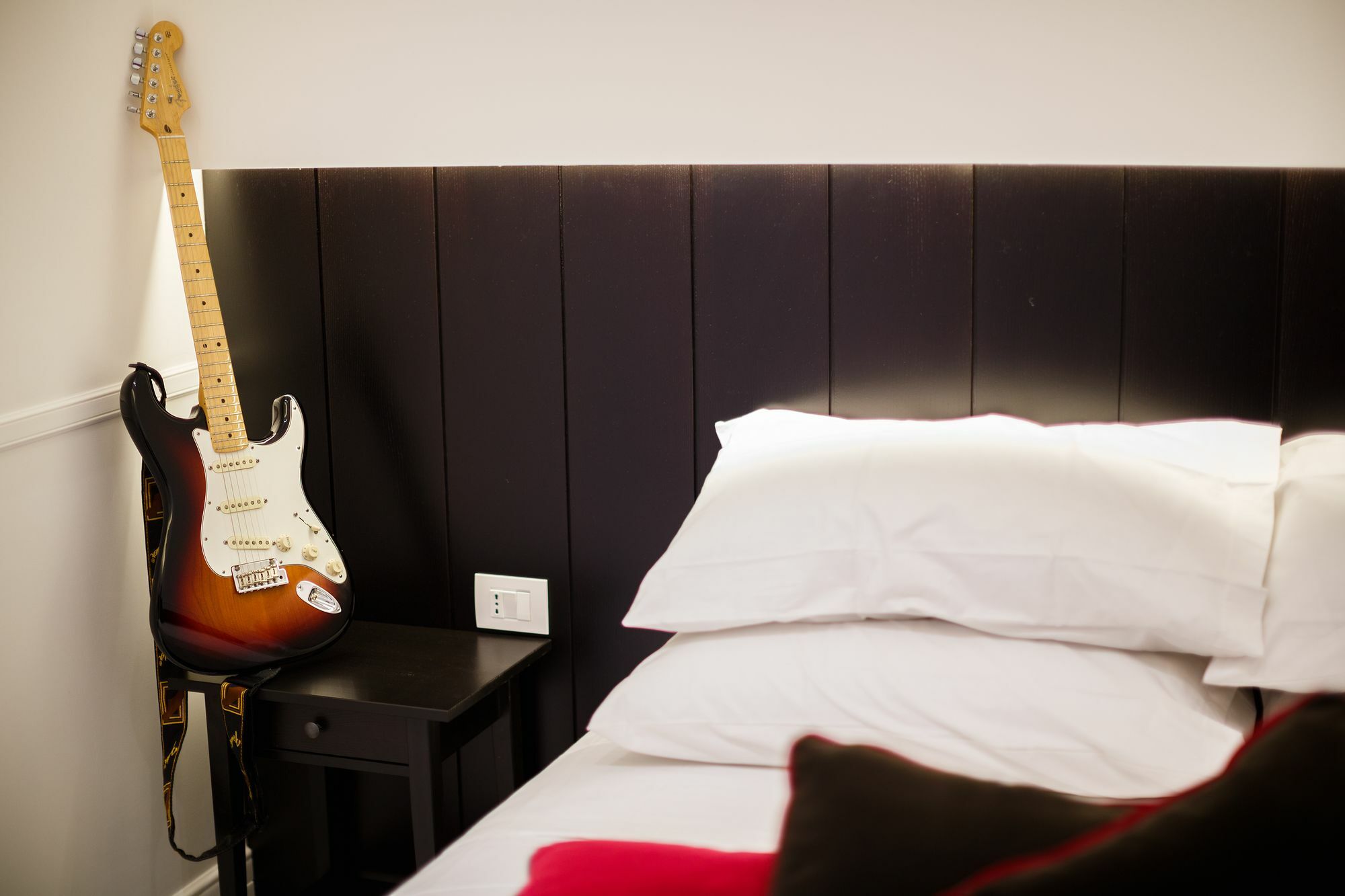 Nap Luxury Guest House Bovio Neapol Zewnętrze zdjęcie