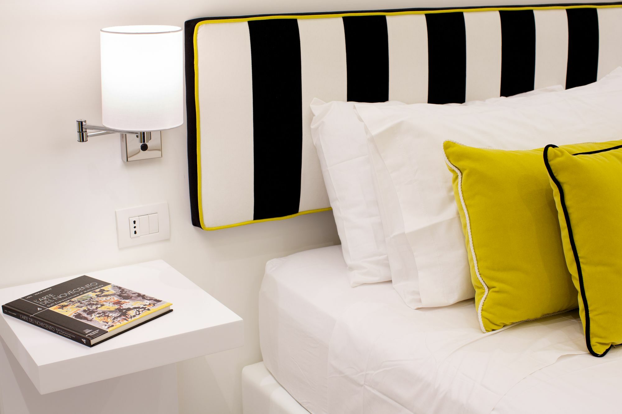 Nap Luxury Guest House Bovio Neapol Zewnętrze zdjęcie