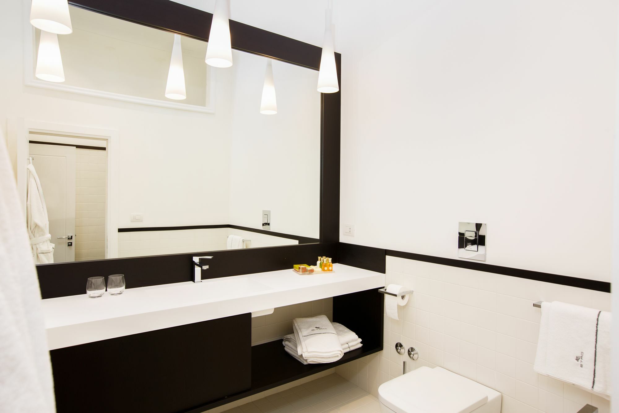 Nap Luxury Guest House Bovio Neapol Zewnętrze zdjęcie