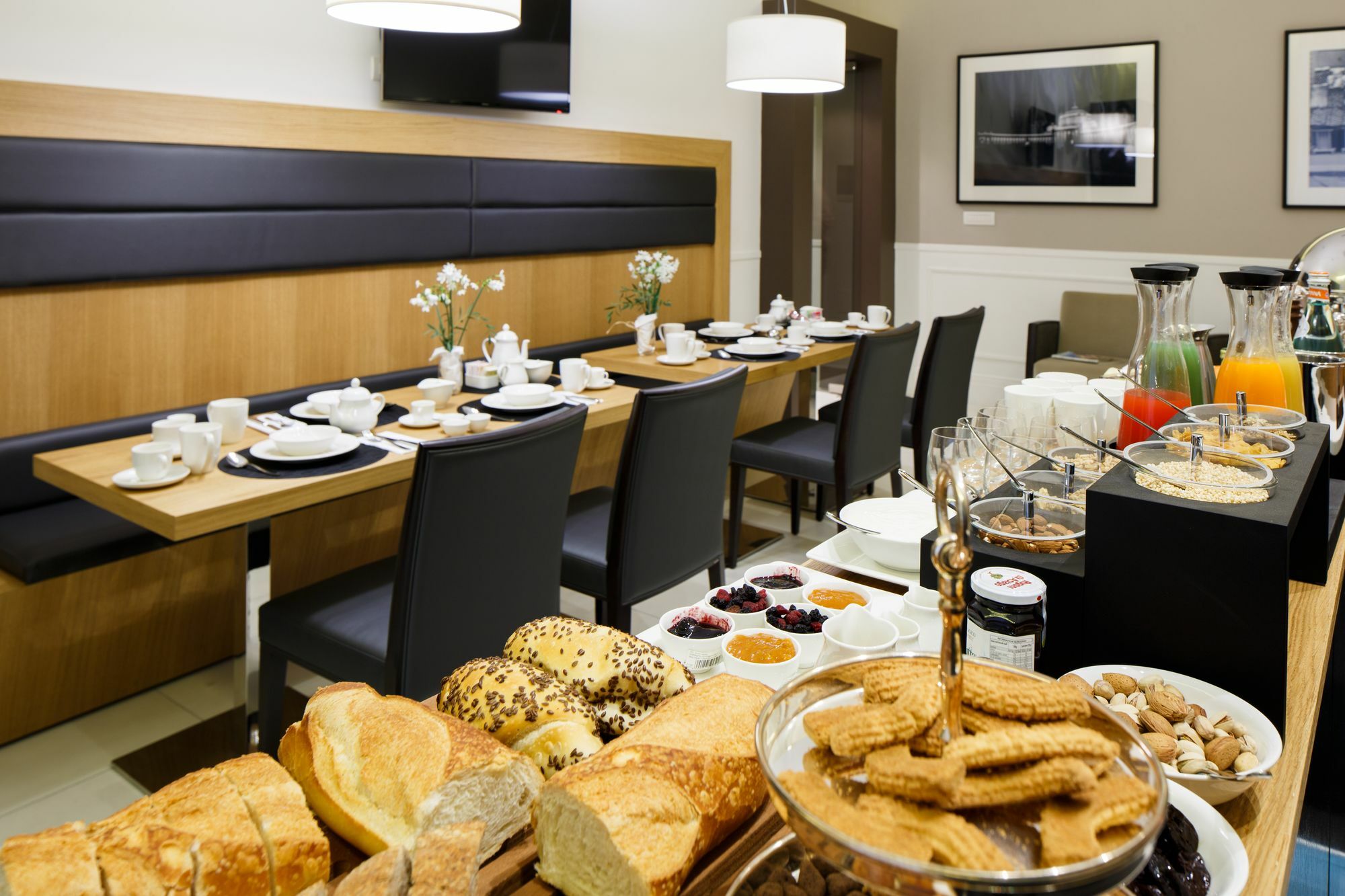 Nap Luxury Guest House Bovio Neapol Zewnętrze zdjęcie