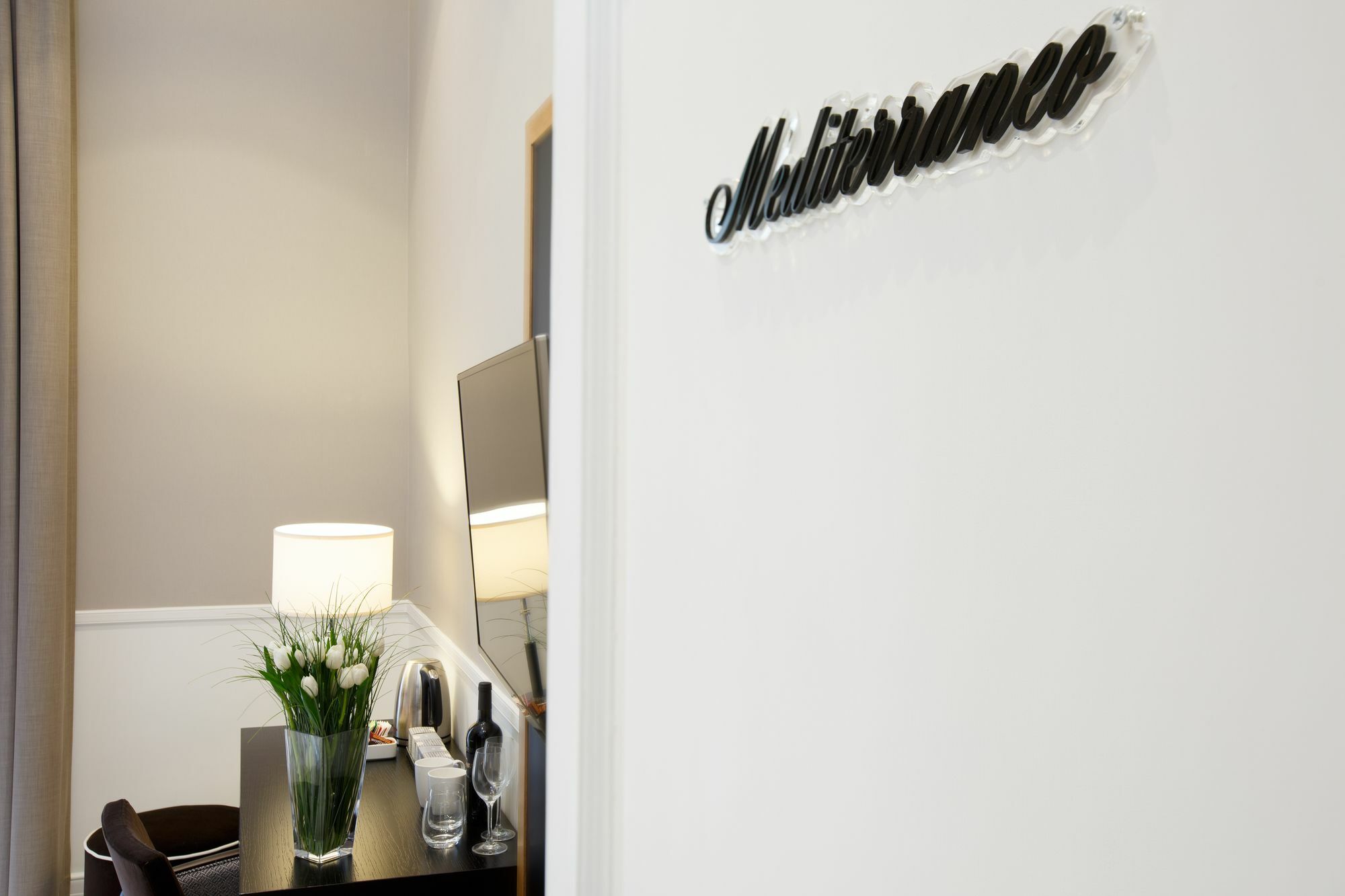 Nap Luxury Guest House Bovio Neapol Zewnętrze zdjęcie