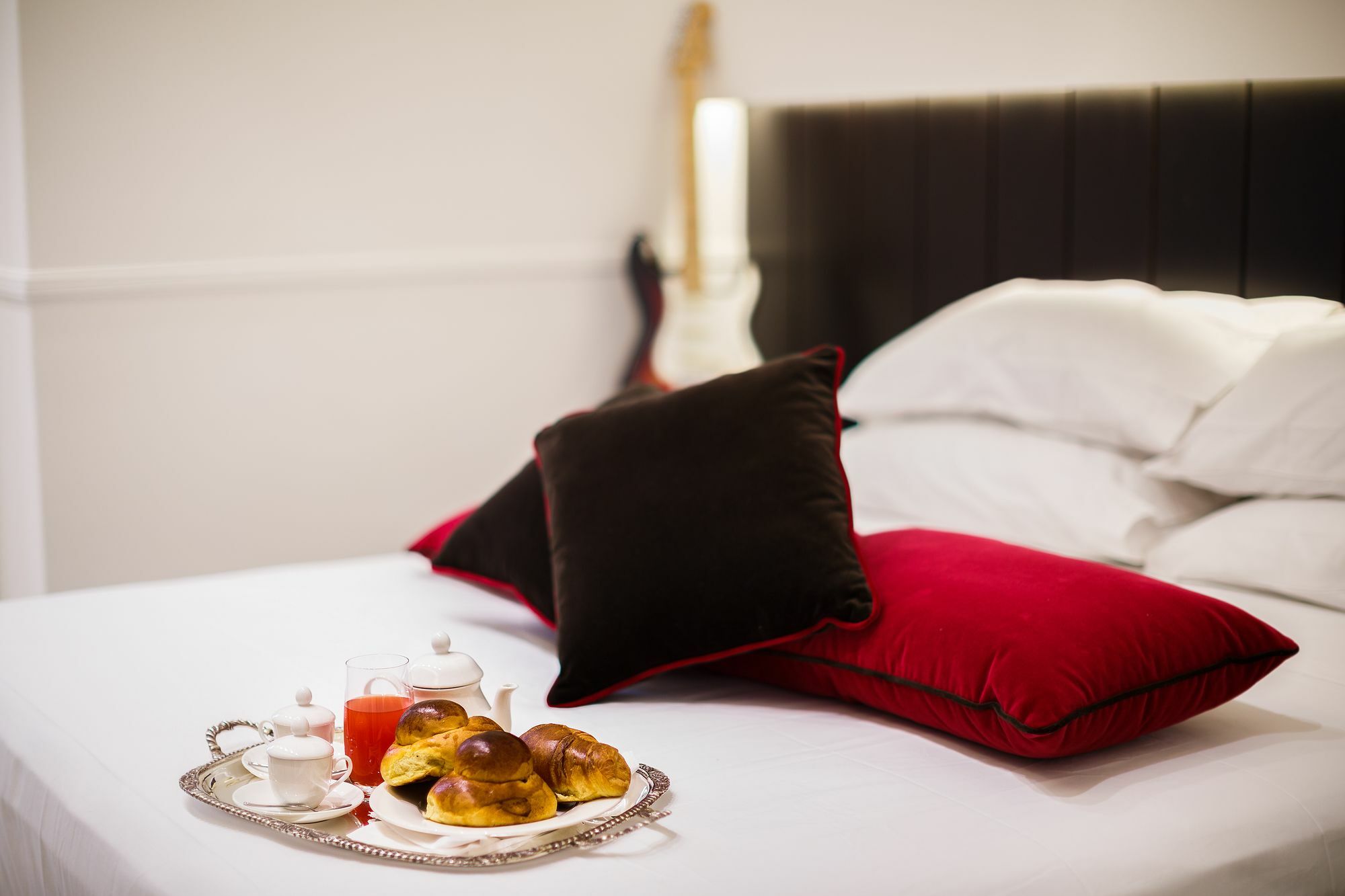 Nap Luxury Guest House Bovio Neapol Zewnętrze zdjęcie