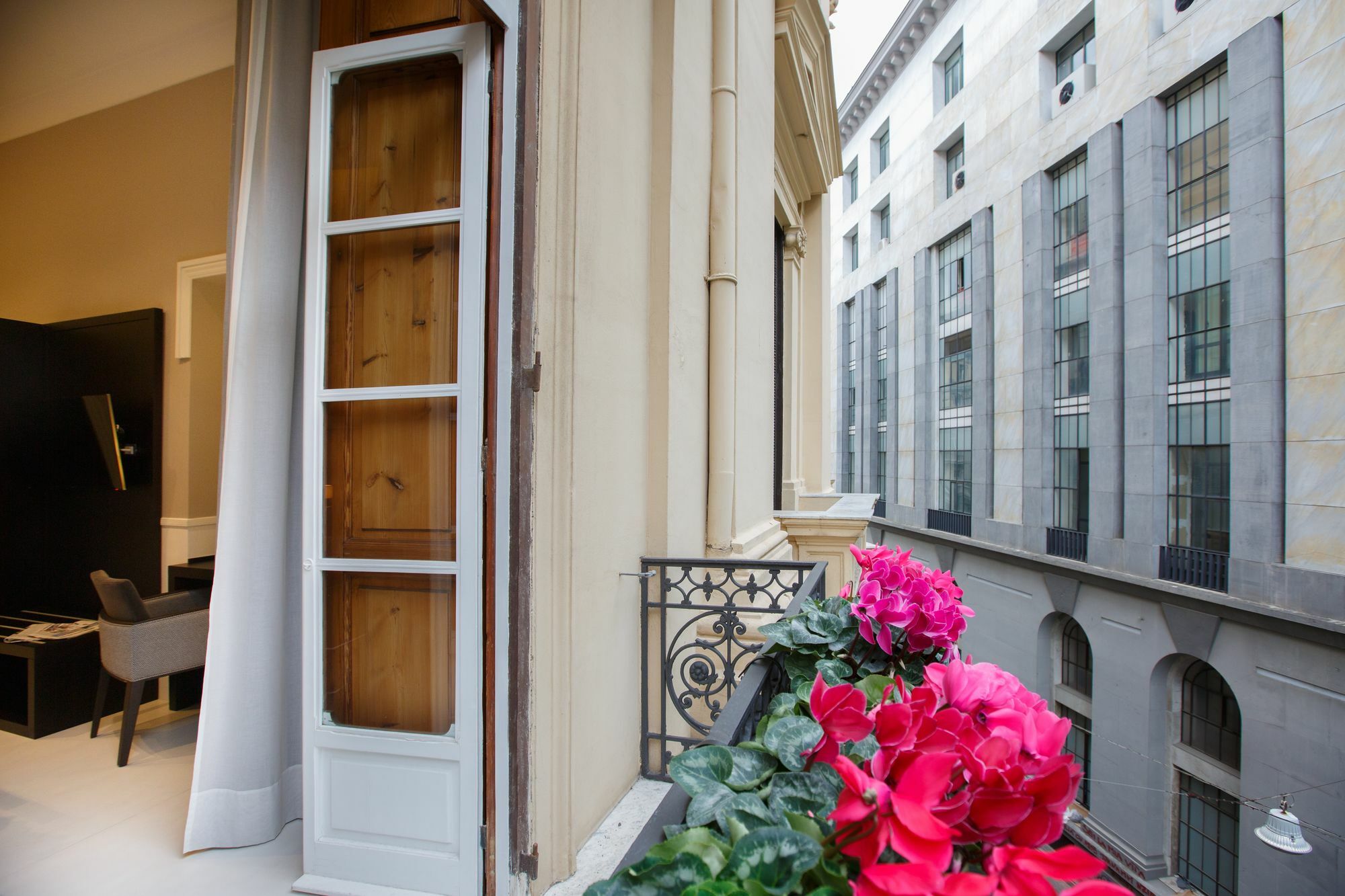 Nap Luxury Guest House Bovio Neapol Zewnętrze zdjęcie